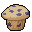 Fruit Muffin