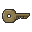 Key (Padlock)