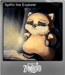 Spiffo the Explorer Foil-card.png