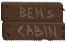 Ben's Cabin