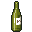Empty Bottle (Red Wine)