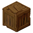 File:WoodenCrate Carpentry.gif