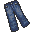 Pants (blue)