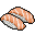 Fish Sushi (Rotten)
