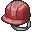 Hard Hat(Red)