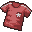 Sport T-shirt (red)