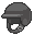 Crash Helmet Icon