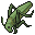 Grasshopper (Uncooked)