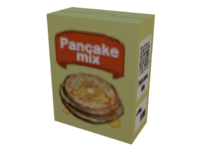 PancakeMix Model.png