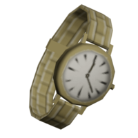 WatchClassicGold Model.png