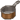 Saucepan with Water