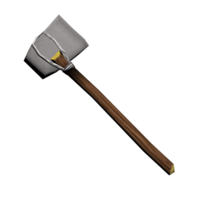 StoneAxe Model.png