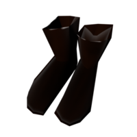 Shoes RidingBoots Brown model.png
