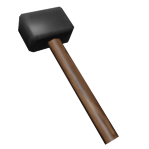 ClubHammer Model.png
