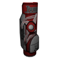 GolfBag Red Model.png