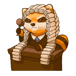Order, order! The Court of Spiffo is now in order! Here to tell you about T&C and EULA's!