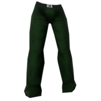 Trousers Ranger model.png