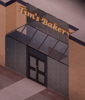 Tim's Bakery