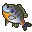 Sunfish (Uncooked)