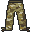 Military Desert Camo Pants
