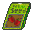 Strawberry Seeds Packet