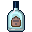 Water Bottle (Whiskey)