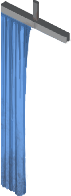 Blue Hospital Curtain C.png