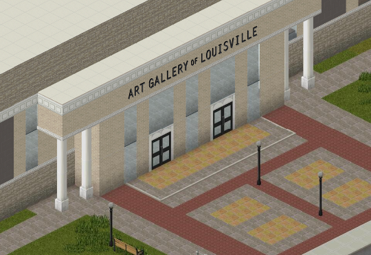 Art Gallery of Louisville