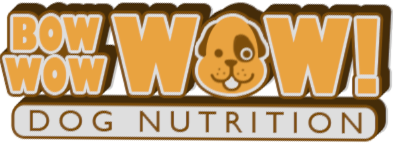 Bow Wow Wow! Dog Nutrition
