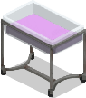 High Medical Table.png
