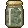 Jar of Cabbage (Cooked)