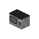 Microwave Oven model