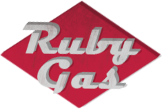 Ruby Gas