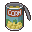 Open Canned Corn