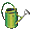 Watering Can (Full)