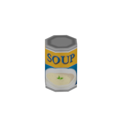 Canned Soup