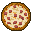 Pizza (Cooked)