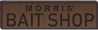 Morris' Bait Shop