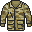Military Desert Camo Jacket