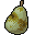 Pear (Rotten)