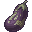 Eggplant (Rotten)