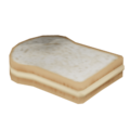 Cheese sandwich model