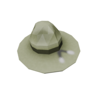 Hat Ranger model.png