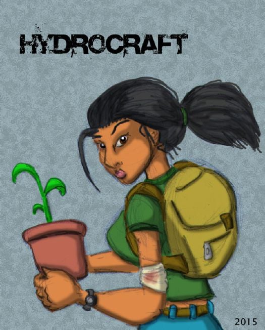 hydrocraft