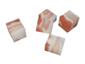 Bacon bits model when placed in the world.