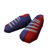 Shoes Bowling Model.png
