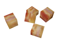 BaconBitsCooked Model.png