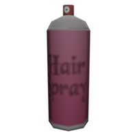 Hairspray Model.png
