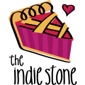 The Indie Stone company logo