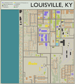 Louisville Map 4